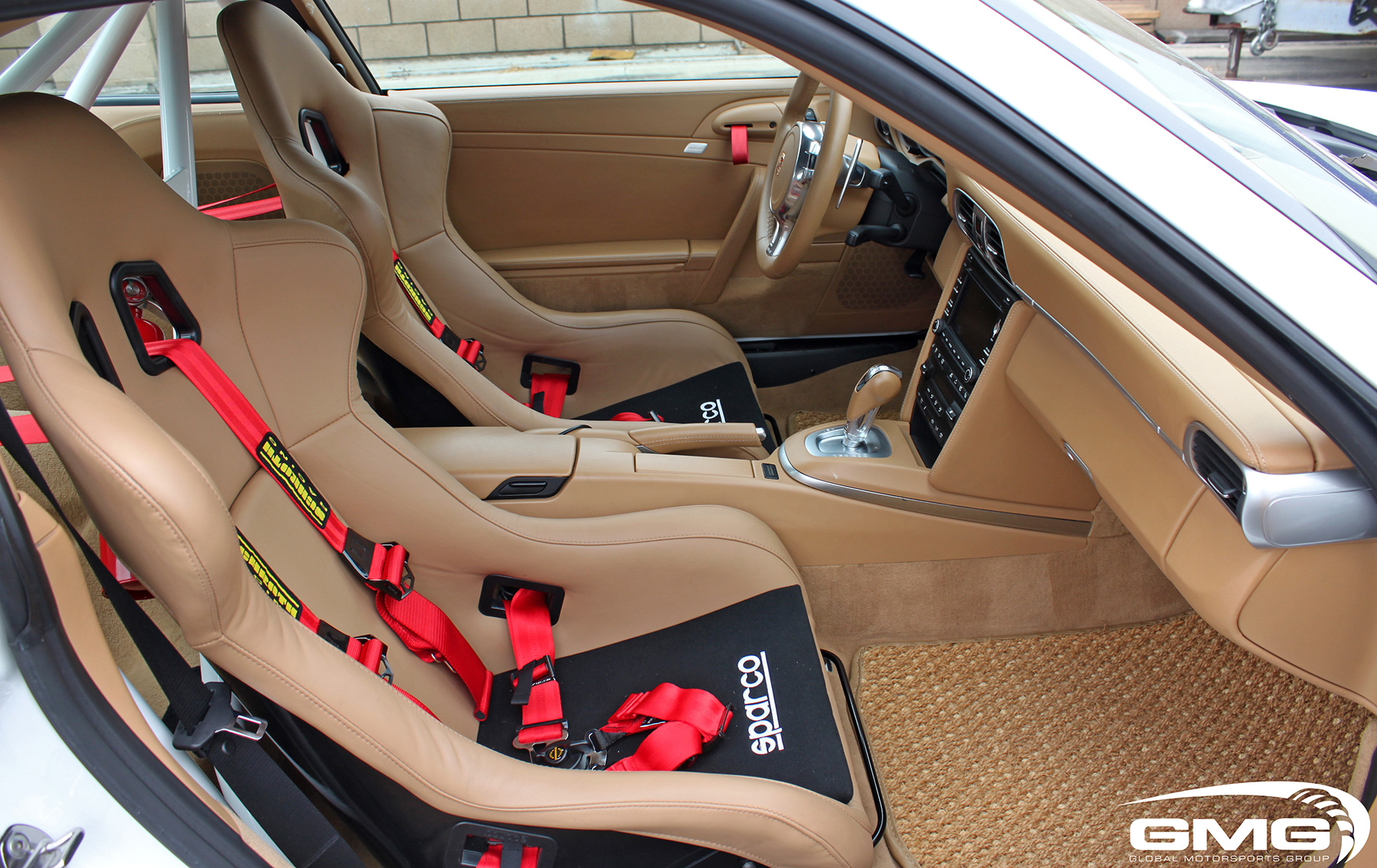 997.2 Carrera GTS(R)